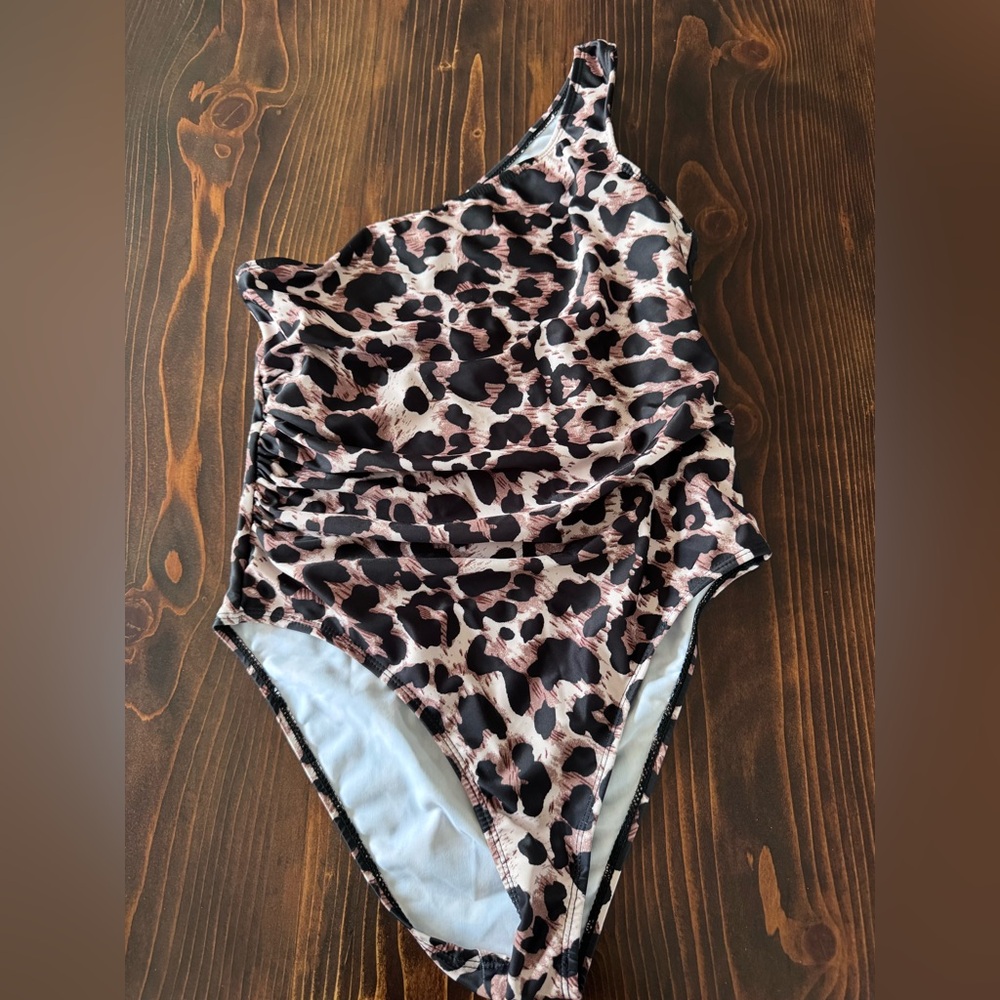 SHEIN swimsuit TEEN 14
